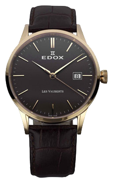 Наручные часы - Edox 70162-37RBRIR