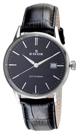 Наручные часы - Edox 70162-3NIN