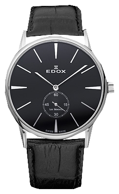 Наручные часы - Edox 72014-3NIN