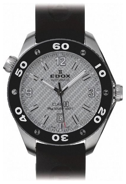 Наручные часы - Edox 80061-3NAIN