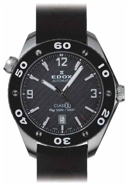 Наручные часы - Edox 80061-3NNIN