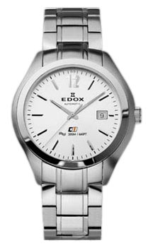 Наручные часы - Edox 80062-3AIN