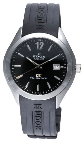 Наручные часы - Edox 80063-3NIN