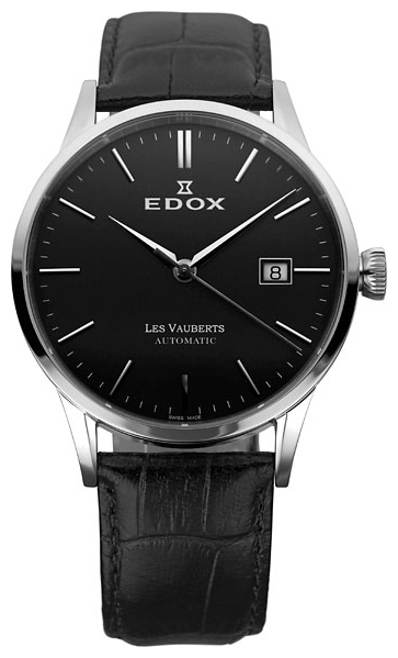 Наручные часы - Edox 80081-3NIN