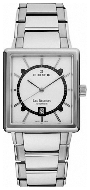 Наручные часы - Edox 82005-3AIN