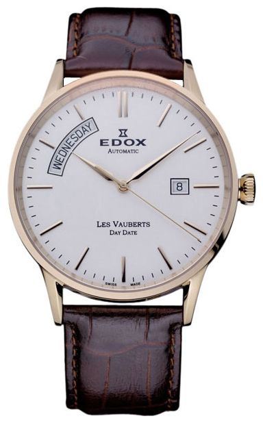 Наручные часы - Edox 83007-37RAIR
