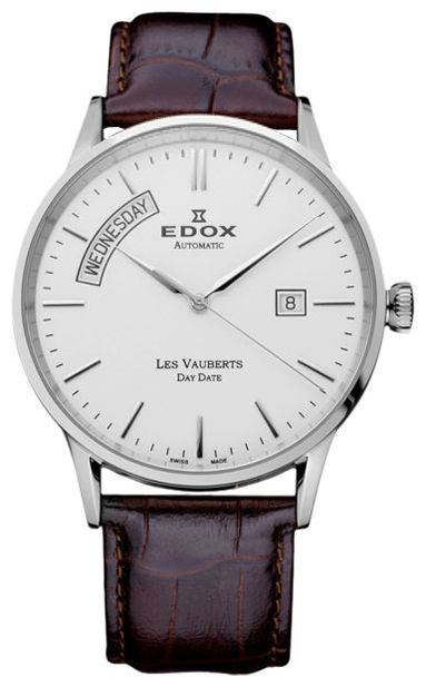 Наручные часы - Edox 83007-3AIN