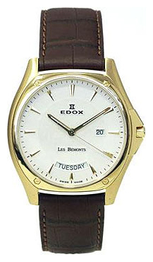 Наручные часы - Edox 84002-37JAID