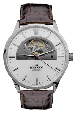 Наручные часы - Edox 85006-3AIN