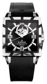 Наручные часы - Edox 85007-357NNIN