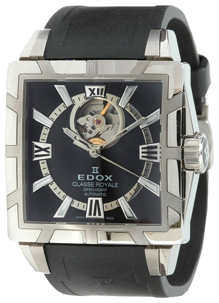 Наручные часы - Edox 85007-3NIN