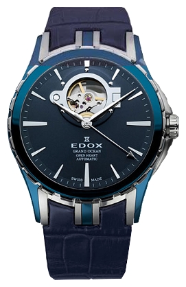 Наручные часы - Edox 85008-357BBUIN