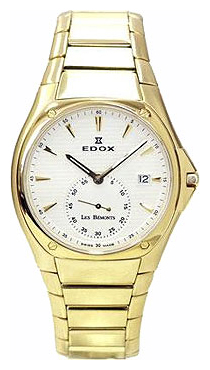 Наручные часы - Edox 86002-37JAID