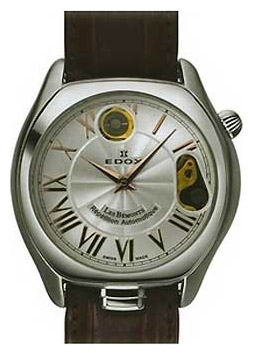 Наручные часы - Edox 87001-3AIR