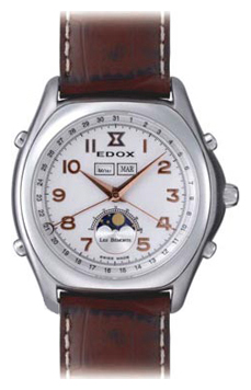 Наручные часы - Edox 90001-3AAD