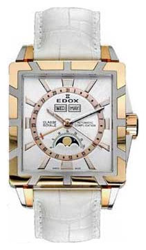 Наручные часы - Edox 90003-357RAIR