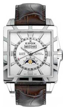 Наручные часы - Edox 90003-3AIN