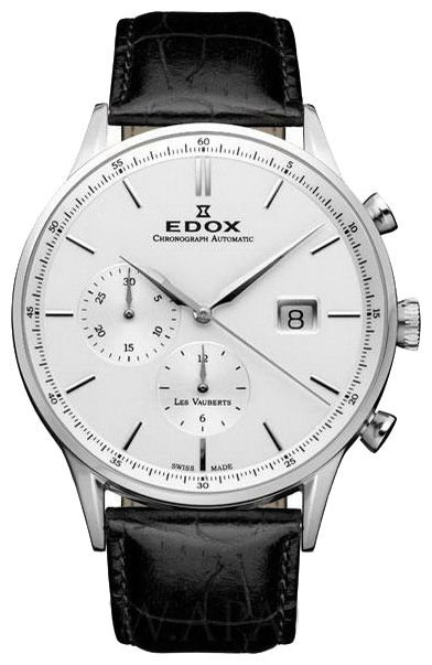 Наручные часы - Edox 91001-3AIN