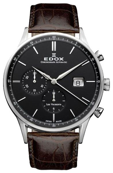 Наручные часы - Edox 91001-3NIN
