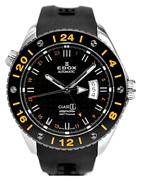 Наручные часы - Edox 93002-TINNIN