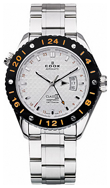 Наручные часы - Edox 93003-TINAIN