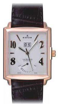 Наручные часы - Edox 94002-37RAIR
