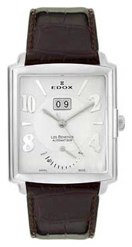 Наручные часы - Edox 94002-3AIN