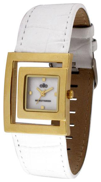 Наручные часы - Elite E50612G.101