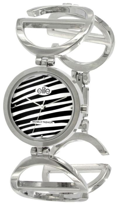 Наручные часы - Elite E50654-203