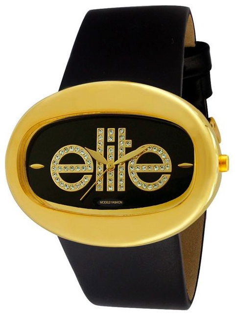 Наручные часы - Elite E50672G.010