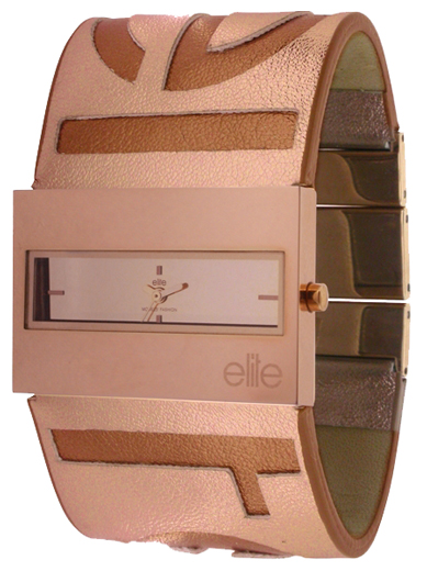 Наручные часы - Elite E50822G-805