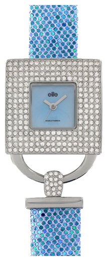 Наручные часы - Elite E50842-216