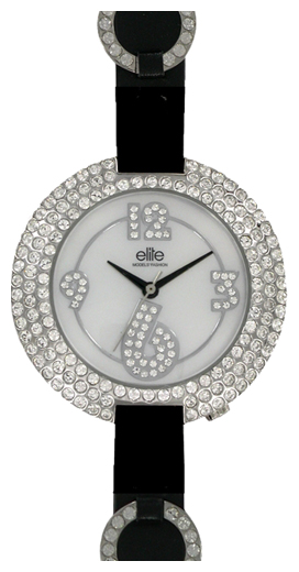 Наручные часы - Elite E50882-005