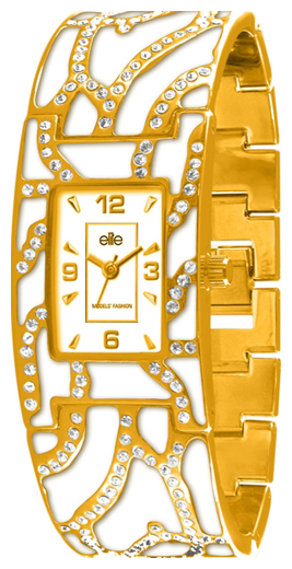 Наручные часы - Elite E51054-101