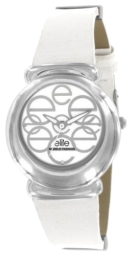 Наручные часы - Elite E51292-201