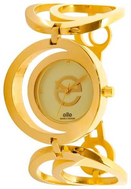 Наручные часы - Elite E51324G.102