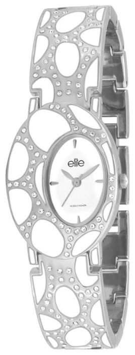 Наручные часы - Elite E51584.201