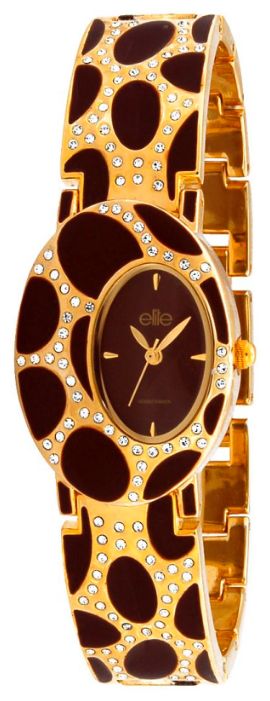 Наручные часы - Elite E51584G.105