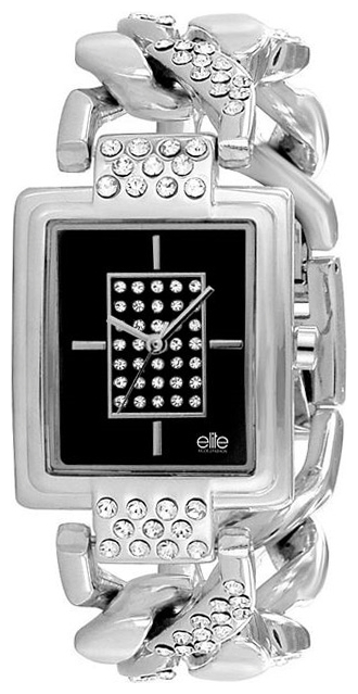 Наручные часы - Elite E51834-204