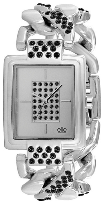Наручные часы - Elite E51834-223