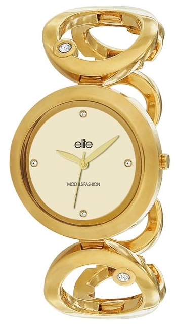 Наручные часы - Elite E52014.139