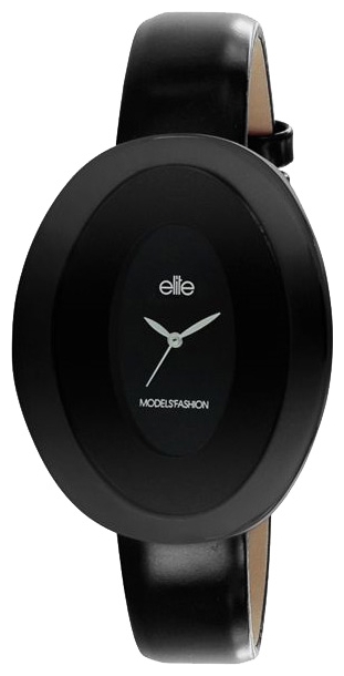 Наручные часы - Elite E52072G.003