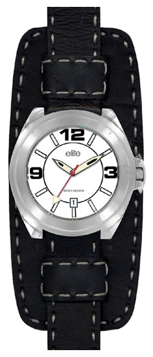 Наручные часы - Elite E60051-001