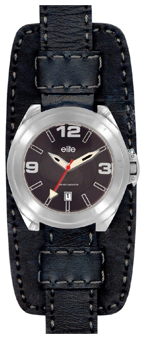 Наручные часы - Elite E60051-003