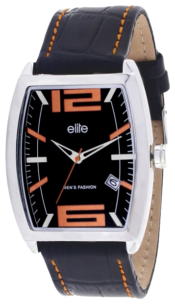 Наручные часы - Elite E60101-211