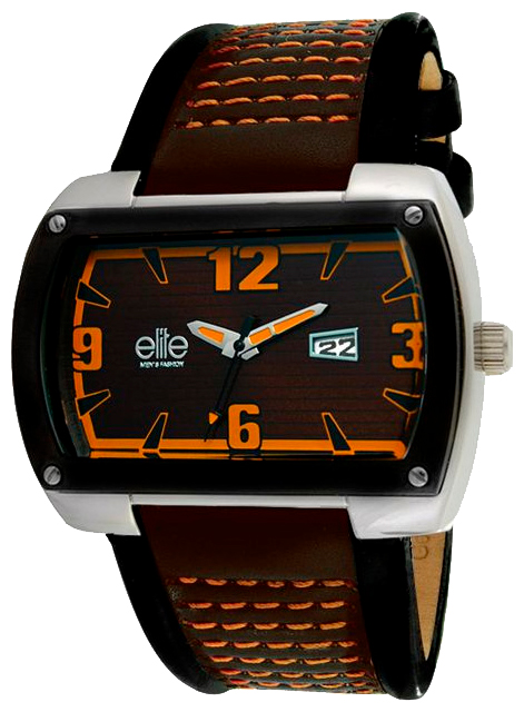 Наручные часы - Elite E60191-005