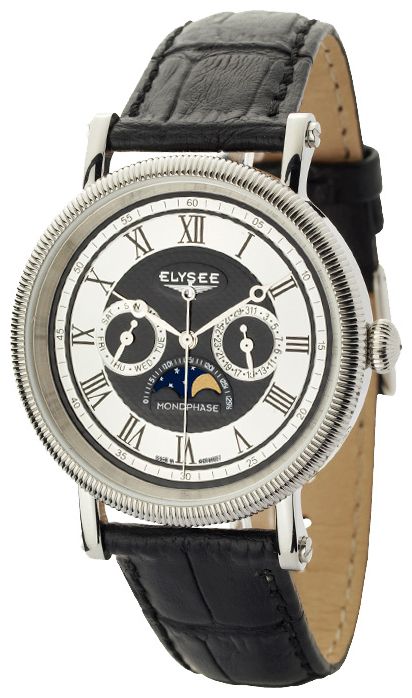Наручные часы - ELYSEE 69002