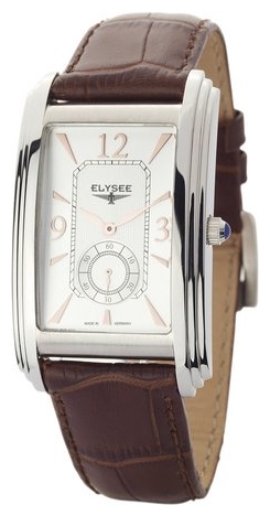 Наручные часы - ELYSEE 69006