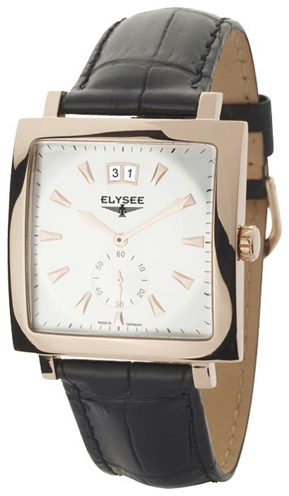 Наручные часы - ELYSEE 69008
