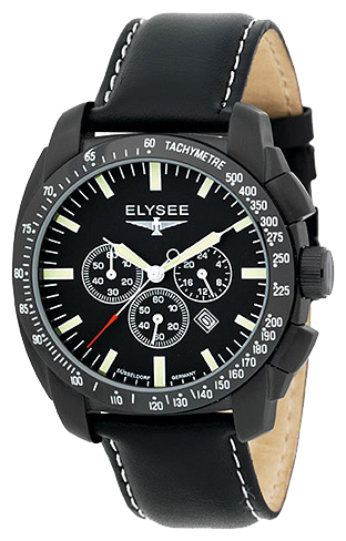 Наручные часы - ELYSEE 80452